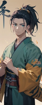 SAMURAI