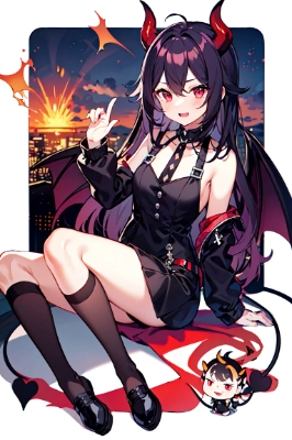 イタズラしちゃうよ～💜