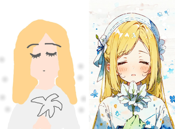 AIの素晴らしさに乾杯！