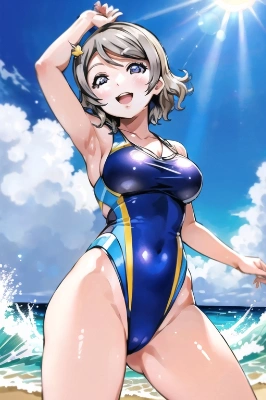 渡辺曜生誕祭