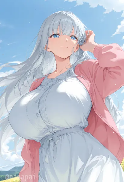 うちのこシオン