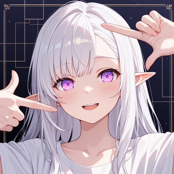 シャッターチャンス！