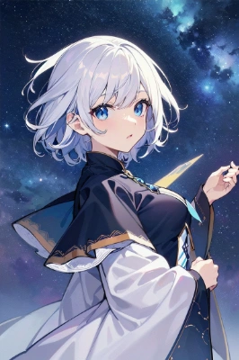 ✨