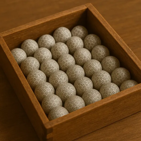 多面体ダイスセット