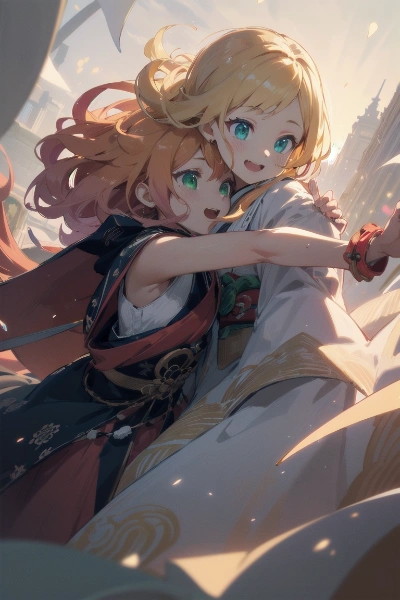 行こう！