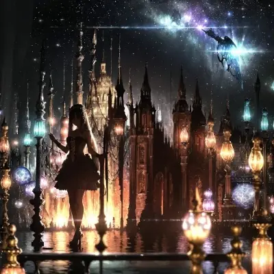 前夜祭
