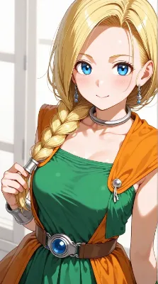 天空の花嫁