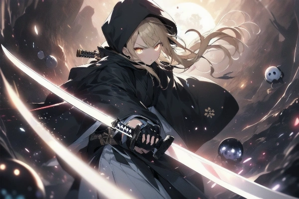 ?魔法少女?vs総統くん