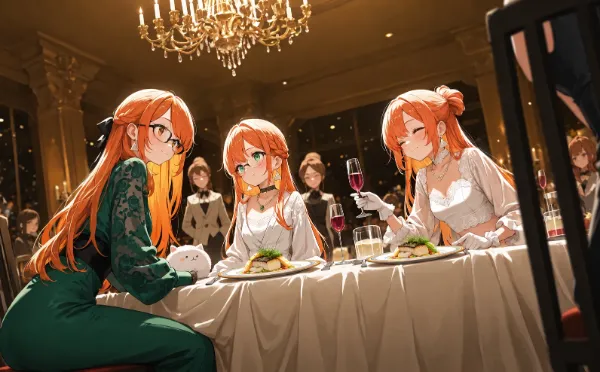 おフランス！