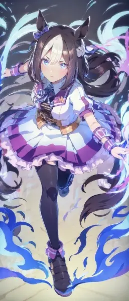 ゾーンに入らないとどうなる？