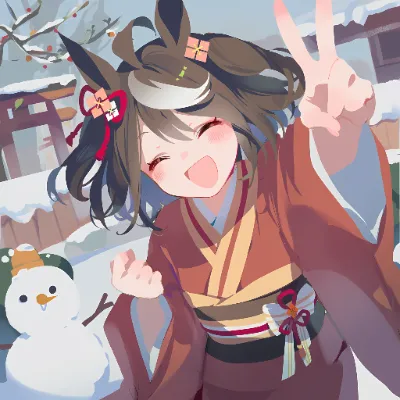 キタサンブラック（ウマ娘）