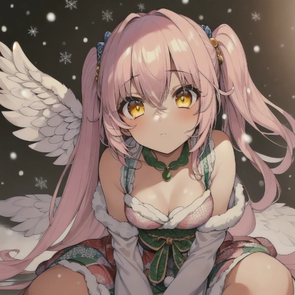 The Innocent Angel