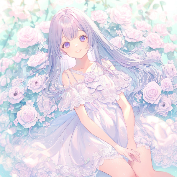 11月29日の誕生花　ノバラ