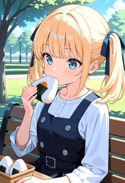 今日のお昼（梅干の日（7月30日 記念日））