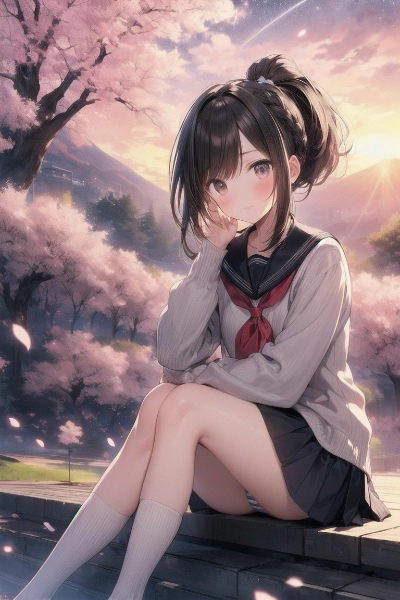 春が待ち遠しいね。