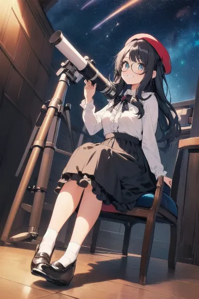 探していたよ　君との夜を