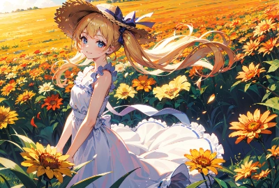 マリーゴールド