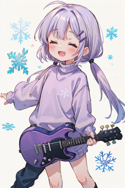 楽器🎸