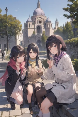 モンマルトル