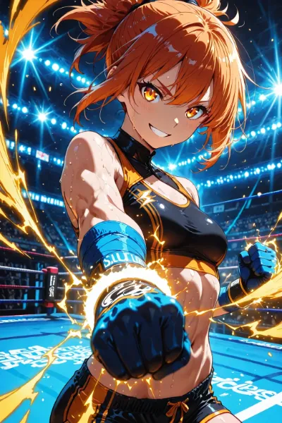 もう一戦やろうよ！