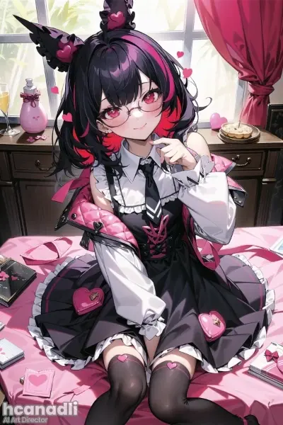 今日モ イッパイ アイシテ ネ💕