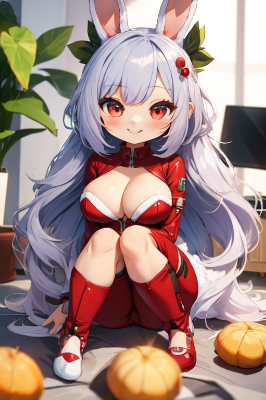 バニー