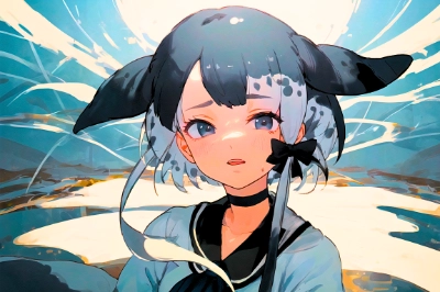 イッカク（けものフレンズ）