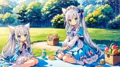 一緒に遊ぼう