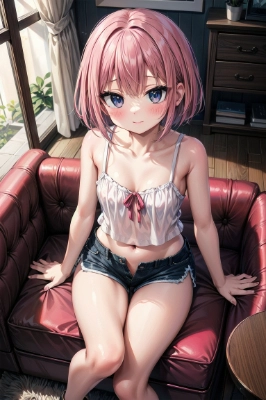 モデルお試し