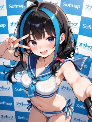 ソフマップ？でコロネ丸っス！