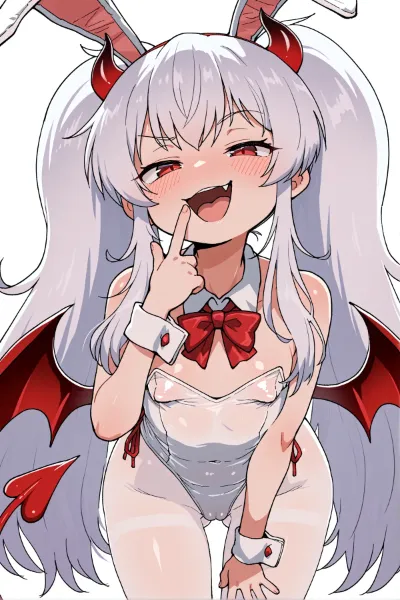 グリムちゃん！