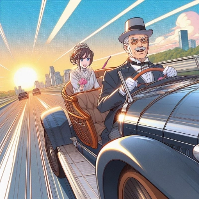 高速のサムネイル