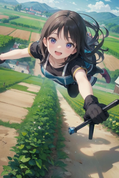 Jumping