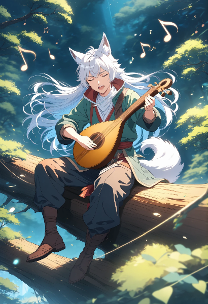 音楽よ，世界に響け