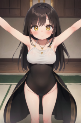 美少女
