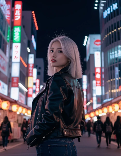 秋祭り - Autumn Festival