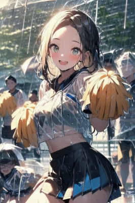 雨