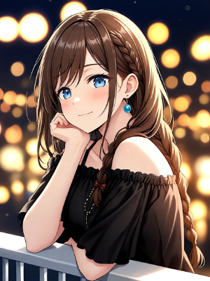 お姉さん