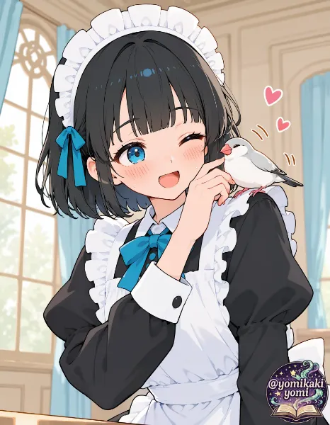 懐かれる子