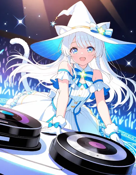 自動生成AIの大好きな大冒険…？　（超展開編）