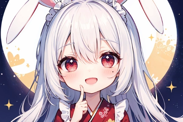 「泣きぼくろ」からの必殺技！