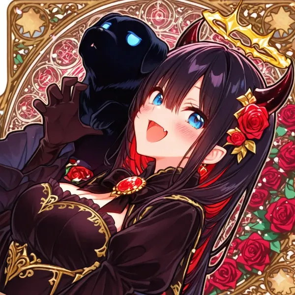 魔王なのじゃ～