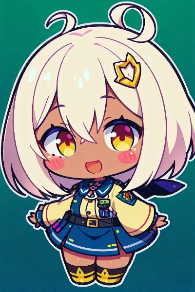 じょせいけいさつかん