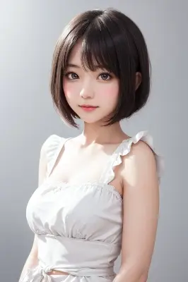 目指したい顔面について
