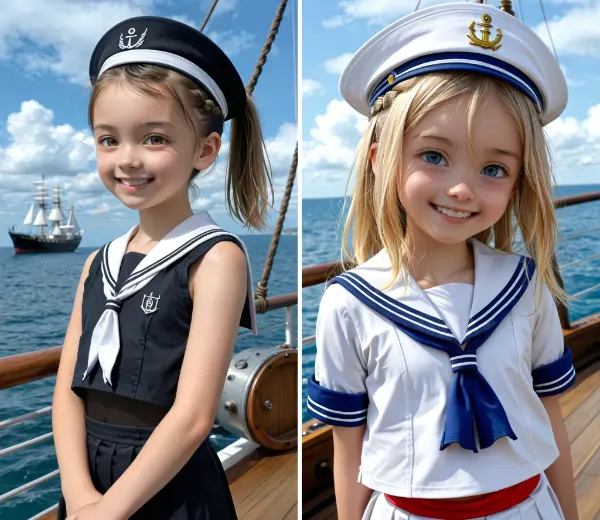 人生は航海、結婚は沈没