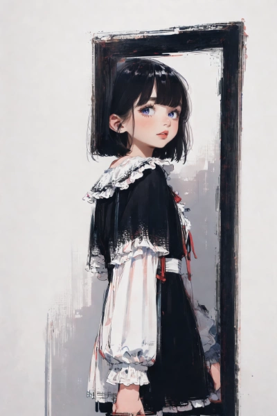 ストリートポートレート