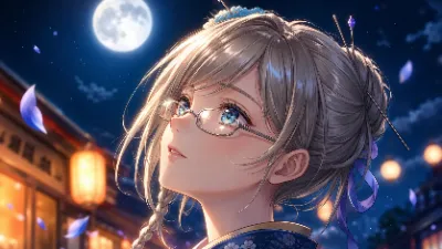 STAY MOON