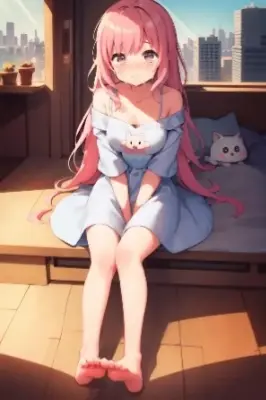 ずっと　待ってたんだよ( ;∀;)