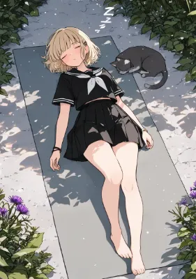 gardenのサムネイル