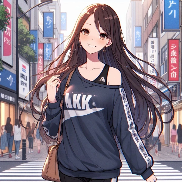 おしゃれジャージ…？